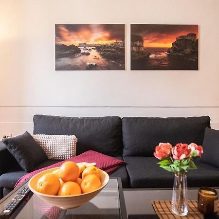 Apartment Mari ドゥブロブニク エクステリア 写真
