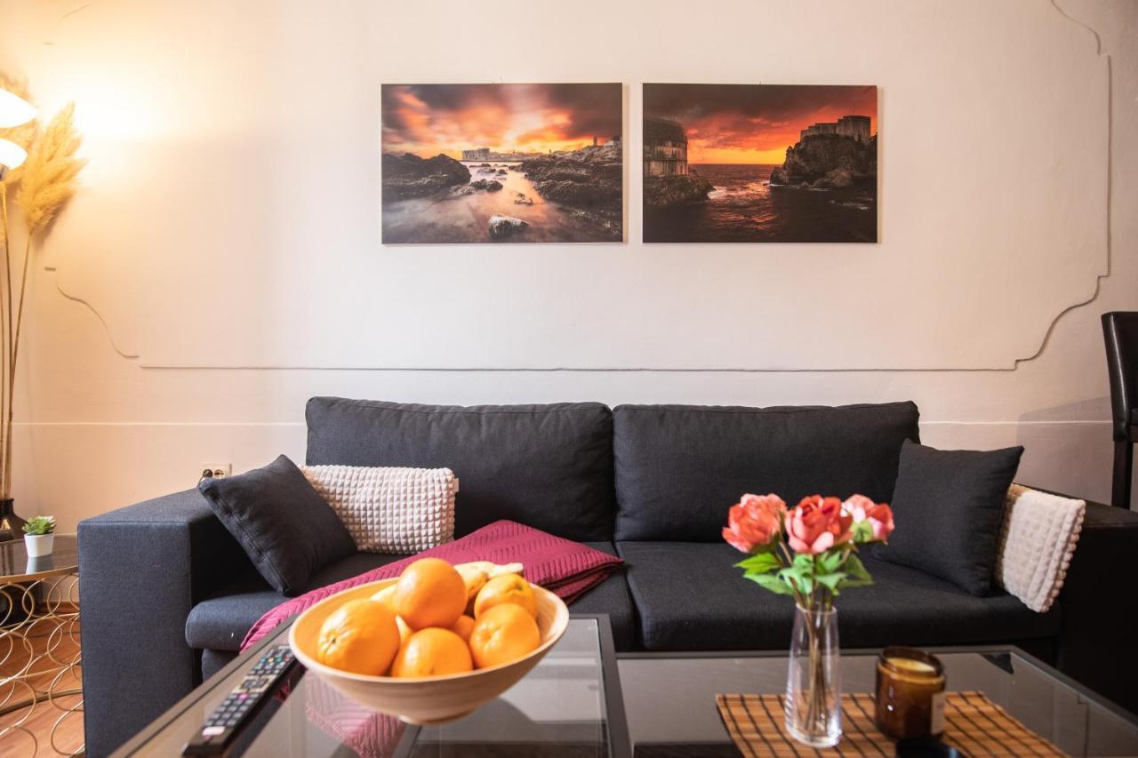 Apartment Mari ドゥブロブニク エクステリア 写真