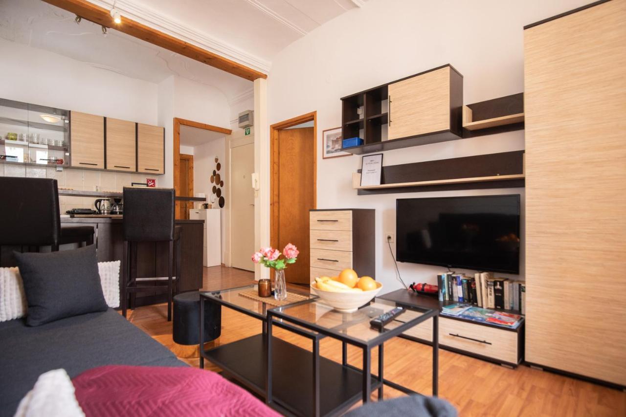 Apartment Mari ドゥブロブニク エクステリア 写真