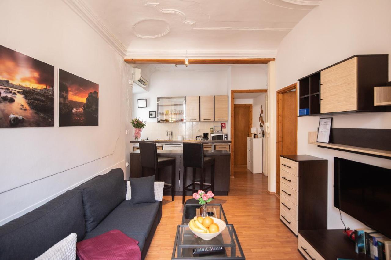 Apartment Mari ドゥブロブニク エクステリア 写真
