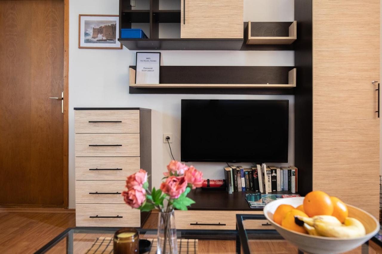 Apartment Mari ドゥブロブニク エクステリア 写真