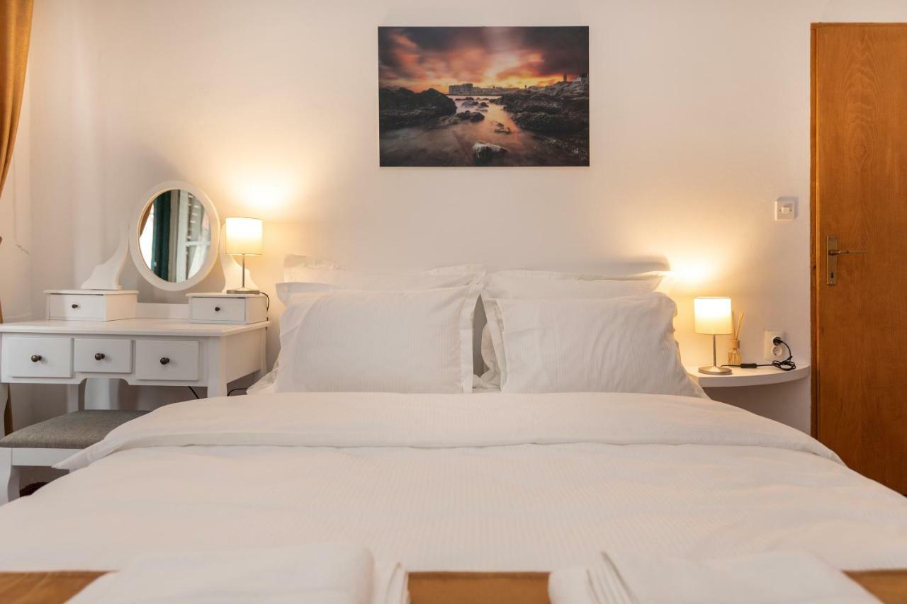 Apartment Mari ドゥブロブニク エクステリア 写真